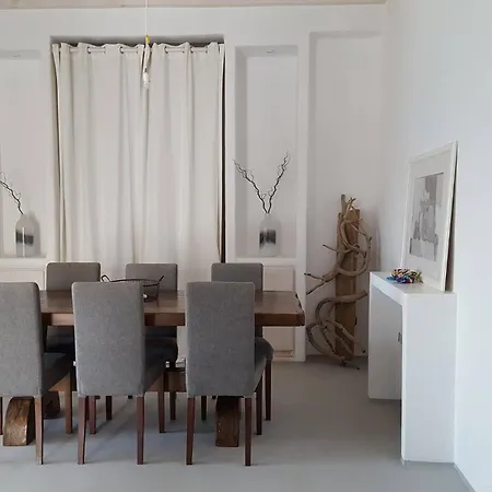 Mykonian Luxury Azure W Sea View And Pool Villa Agios Stefanos (Mykonos)