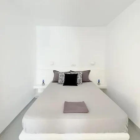 Mykonian Luxury Azure W Sea View And Pool Villa Agios Stefanos (Mykonos)